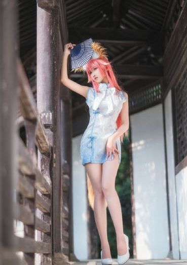 第一次遇见花香的那刻