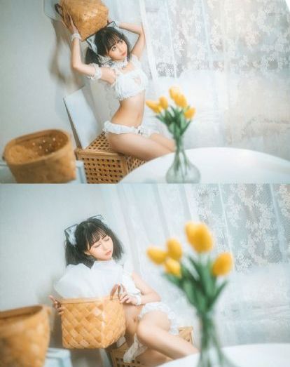 能干的秘书