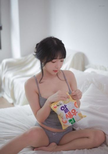 善良得小姨子
