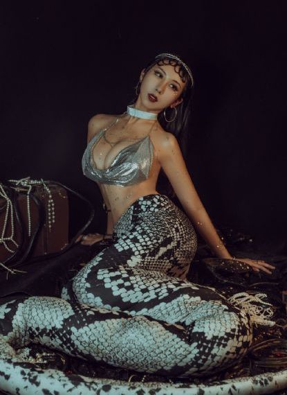 我的三体第四季