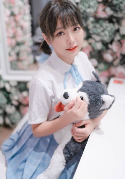 灭火宝贝电影