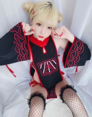黑吃黑第二季