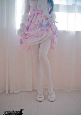失踪少女