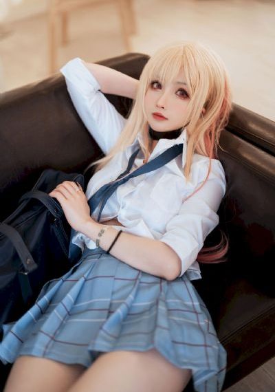 学生妈妈5