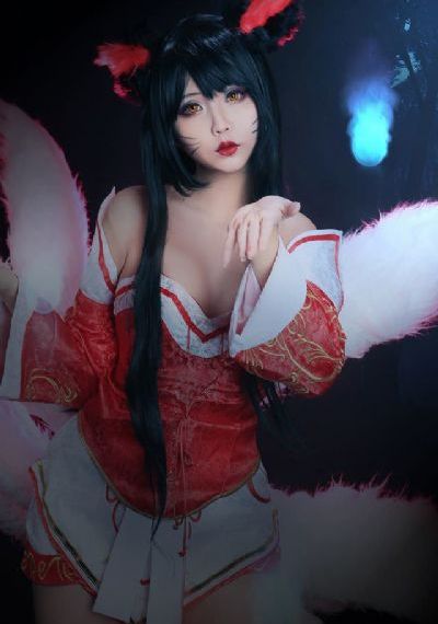 圆舞曲女郎