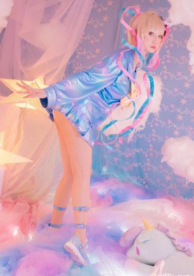 服装崩坏第一季动漫