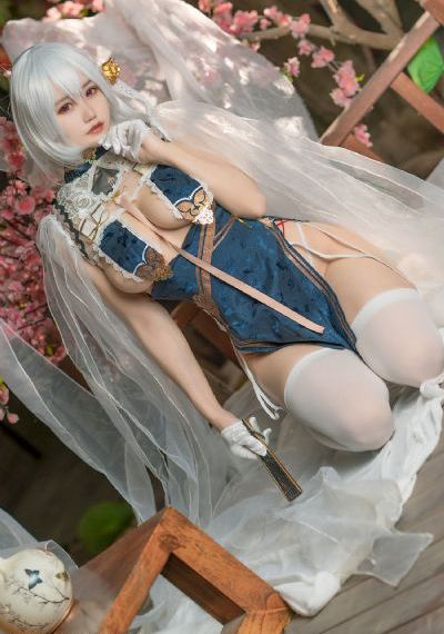 好姑娘 中文版