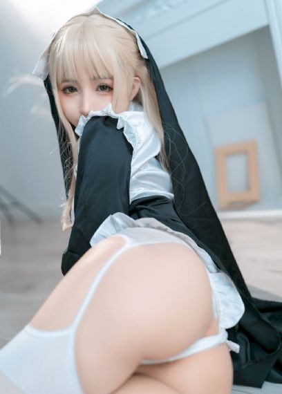 六个加油站的瑞士女孩