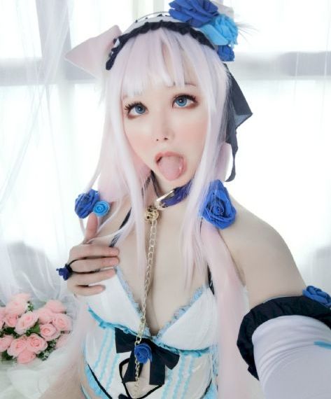 肮脏的妻子