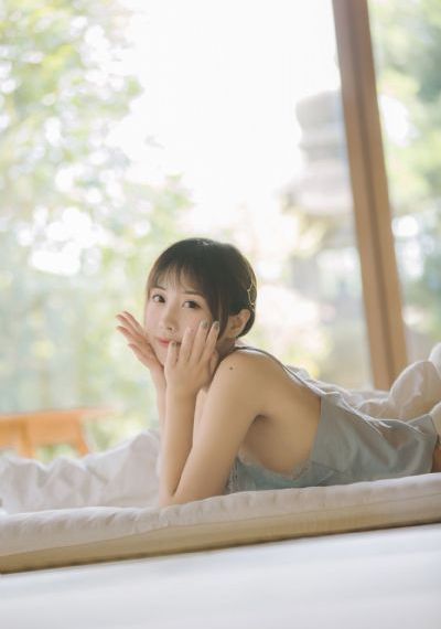 韩国妈妈的女儿