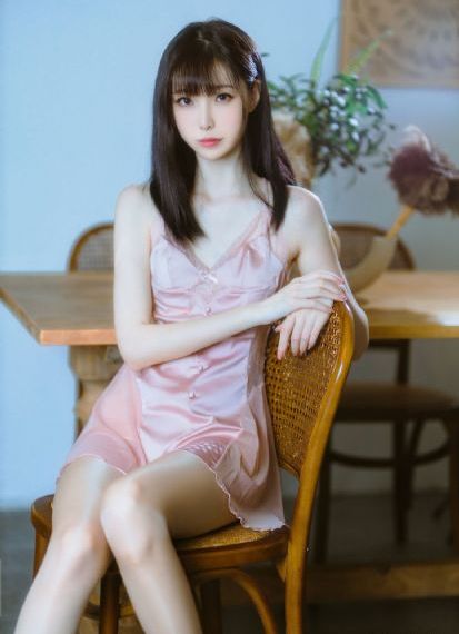 年轻的朋友妻子