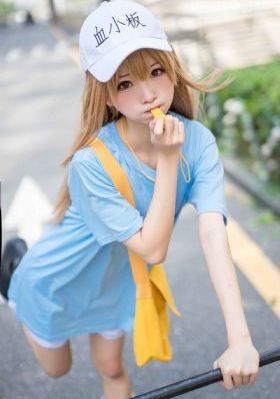 女律师