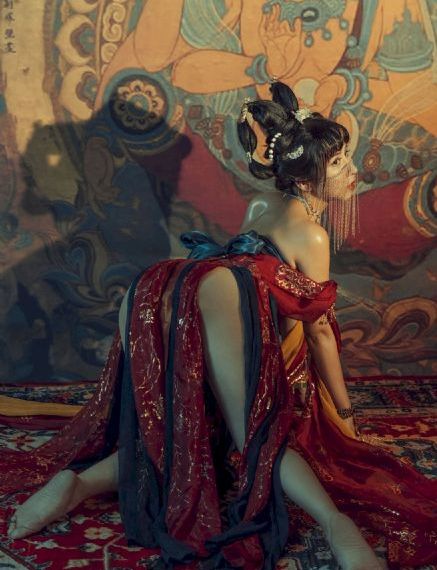 巨人族的新娘动漫观看