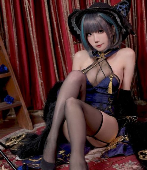 驯服嫂子
