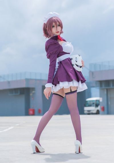 魔王大人伊伏洛基亚