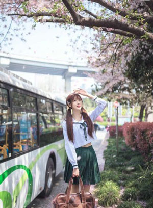 失踪少女44
