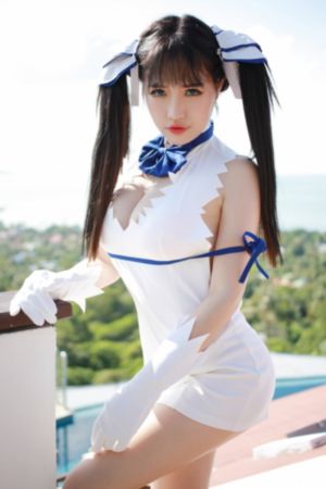 可疑的美容院在线