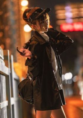 危机边缘第四季