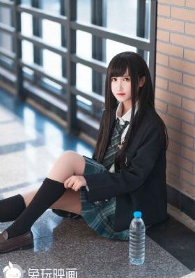 邻居的姐姐