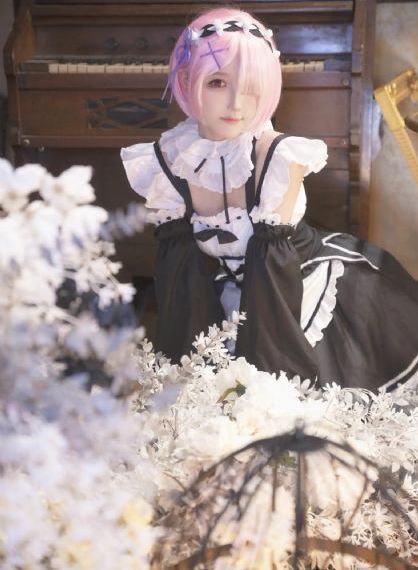 妈妈女儿