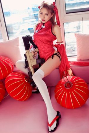上错花轿之三嫁奇缘