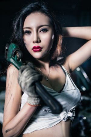 禁忌的神话