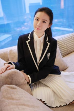 我的妻子韩国