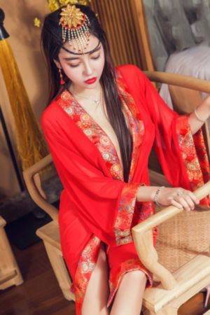 一直都是阿加莎