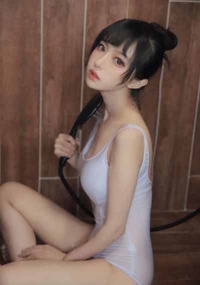 《桃色》