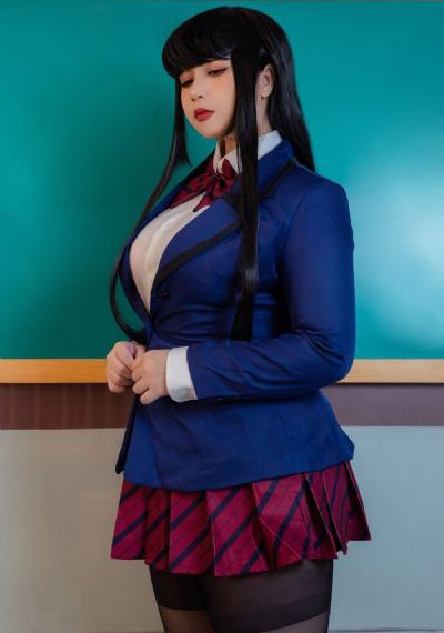 致命的女性