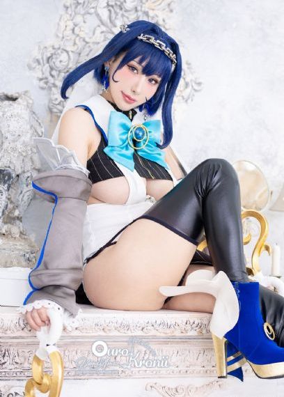 电车魔女4