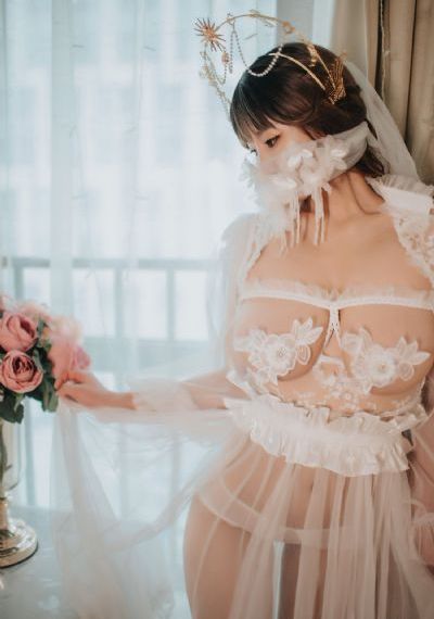 我朋友的妈妈5