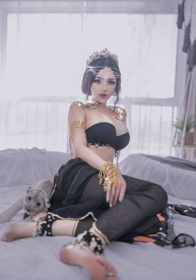 我的三个朋友妻子