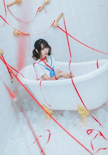 女特工