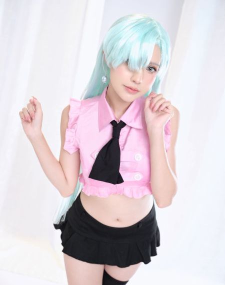 极度强