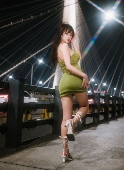年轻的护士2
