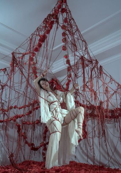 玛丽玛丽1977