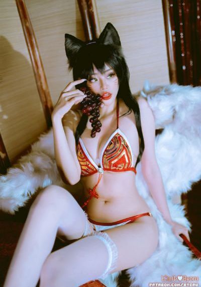 请别相信她