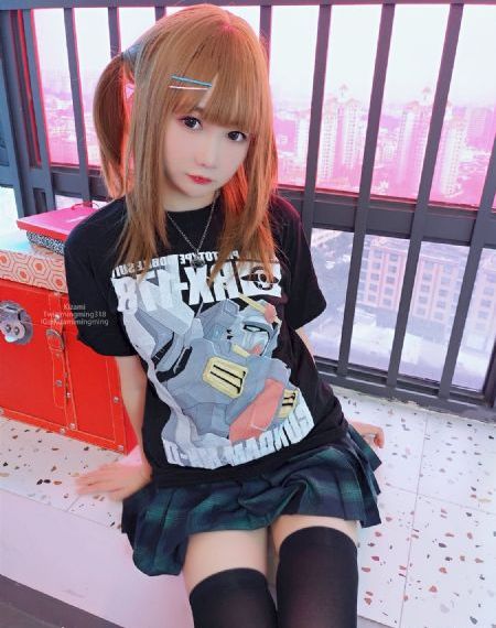 闺蜜韩国