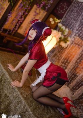 隔壁的女邻居4