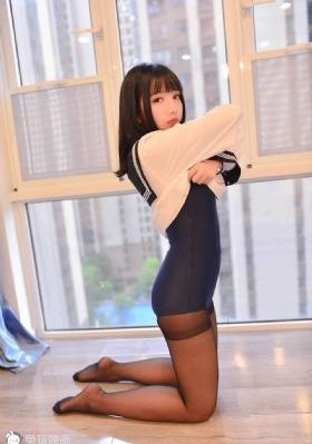 女警乳链乳环蒂环调教