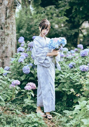 进藤美空