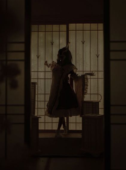 娘王在线观看
