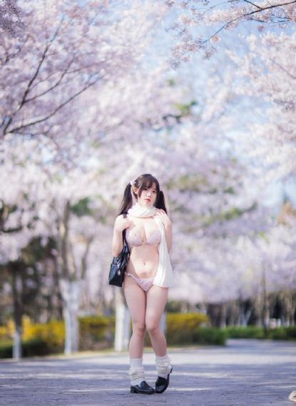 搞姬日常