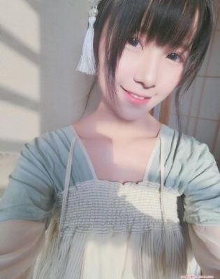 性感迷人的保姆