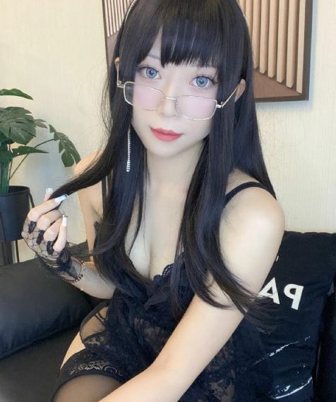 夕颜夫人