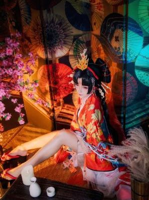 出包女王第四季