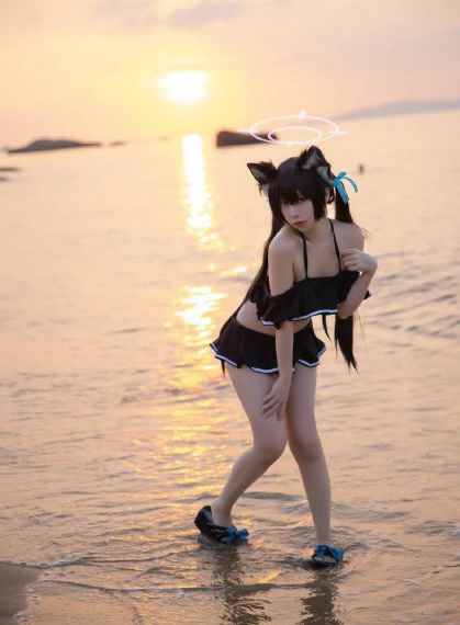 年青的嫂子
