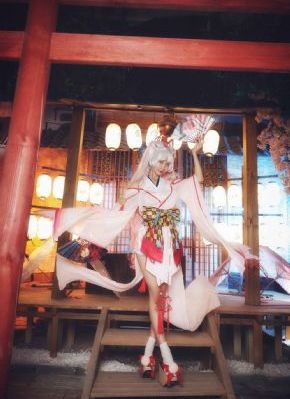 叫我姐姐