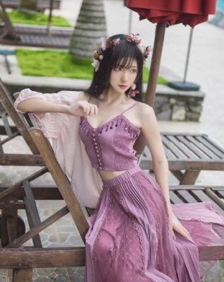 情事年轻的后妈